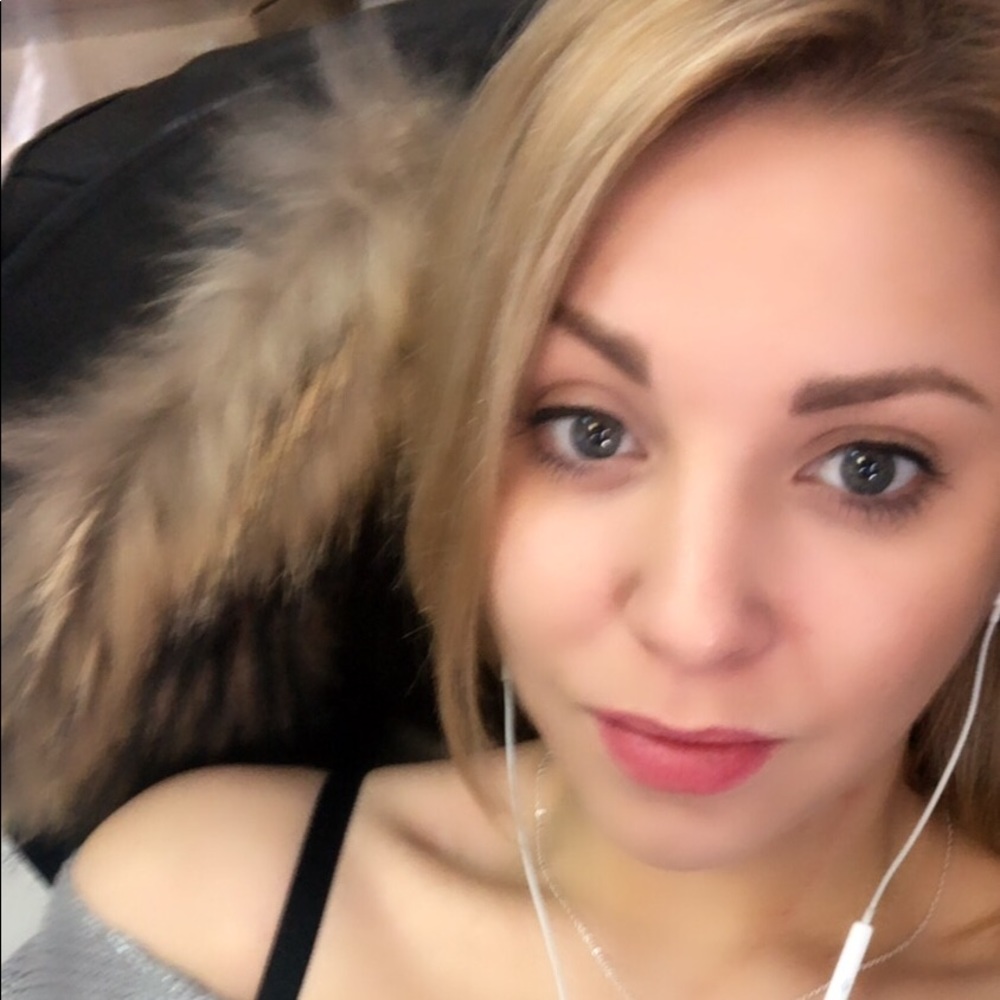 Meet your Posher, Oolga